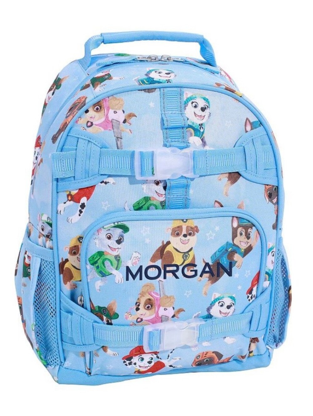 Pottery Barn Kids PAW Patrol™ Mackenzie Backpack, Size Small